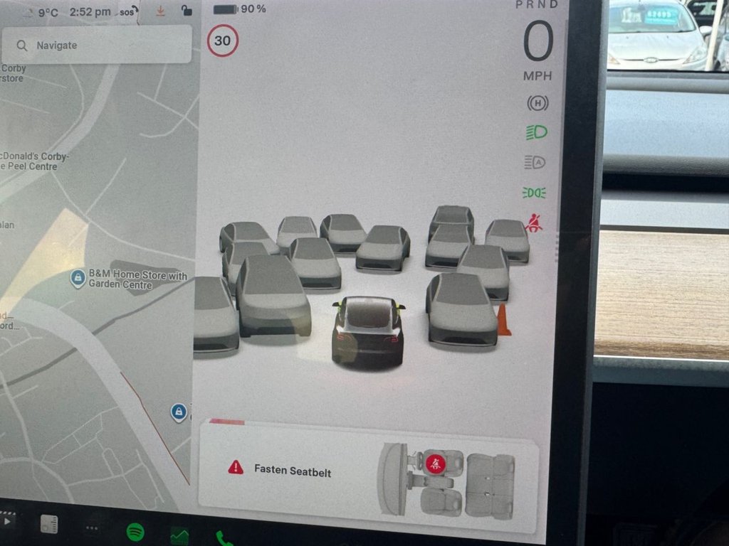 Used Tesla Model 3 2021 for sale - 77394285: Photo 24