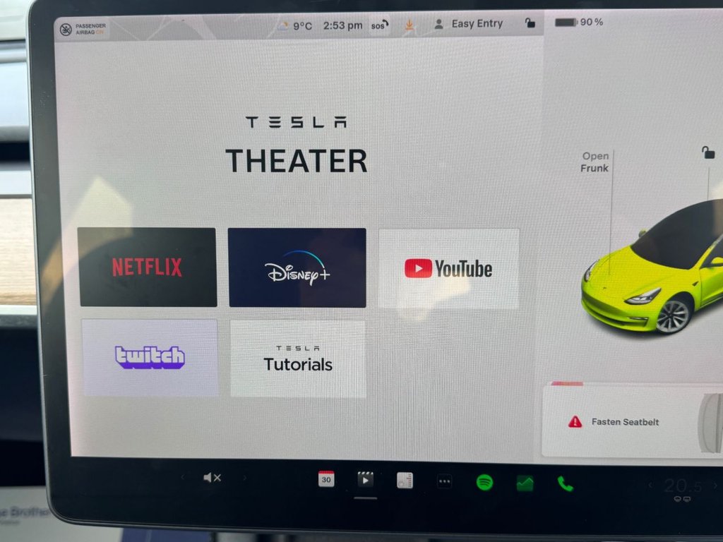 Used Tesla Model 3 2021 for sale - 77394285: Photo 25