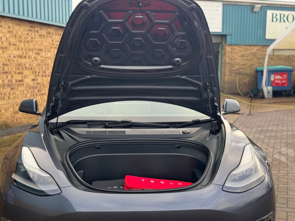 Used Tesla Model 3 2021 for sale - 77394285: Photo 27