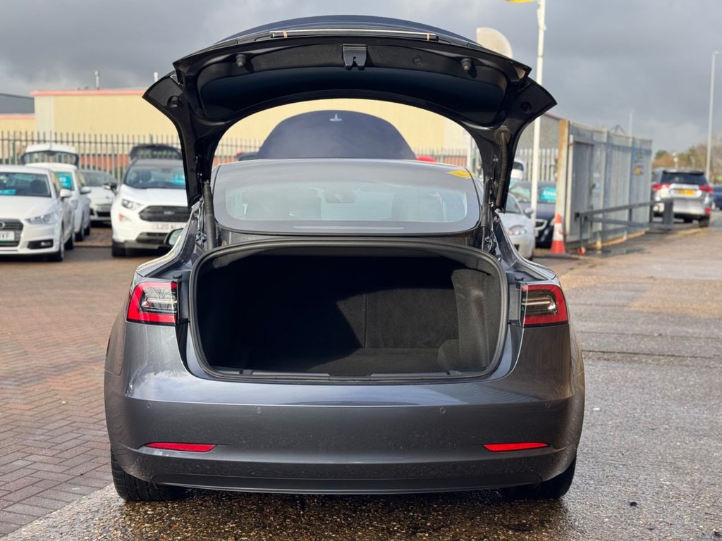 Used Tesla Model 3 2021 for sale - 77394285: Photo 28