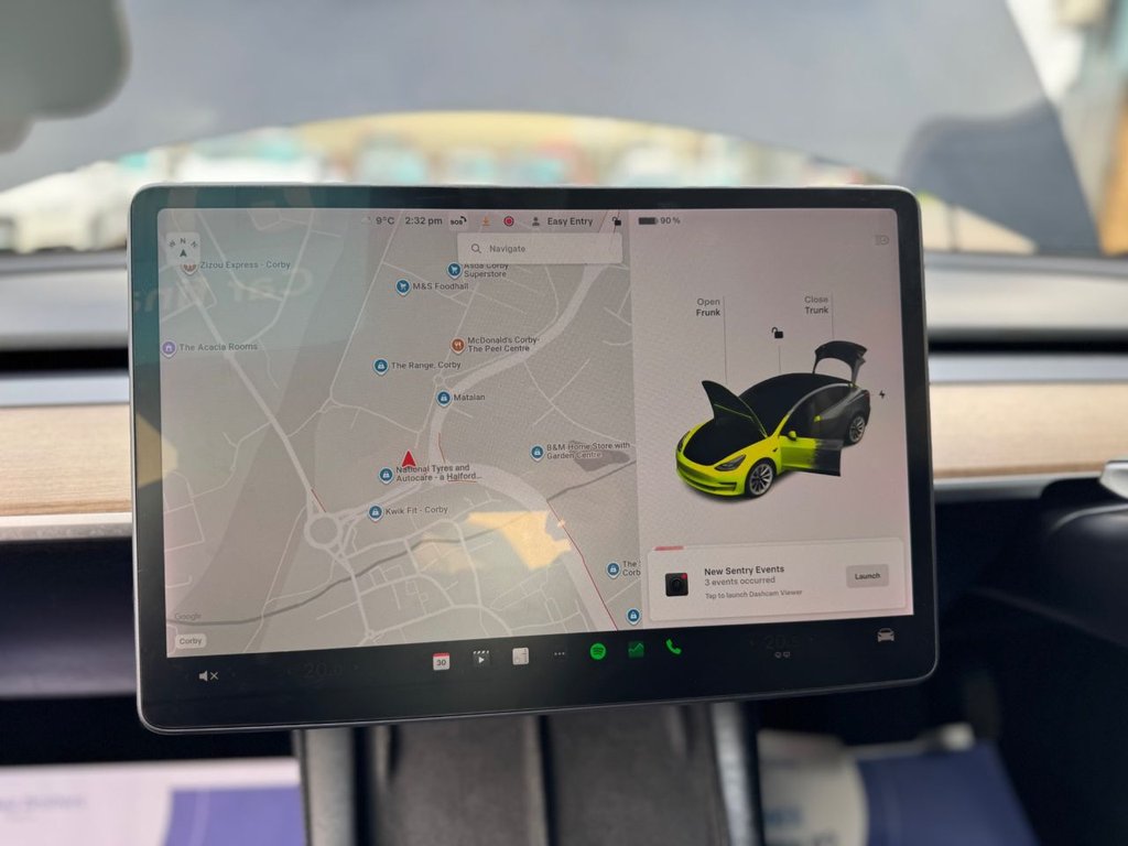 Used Tesla Model 3 2021 for sale - 77394285: Photo 29