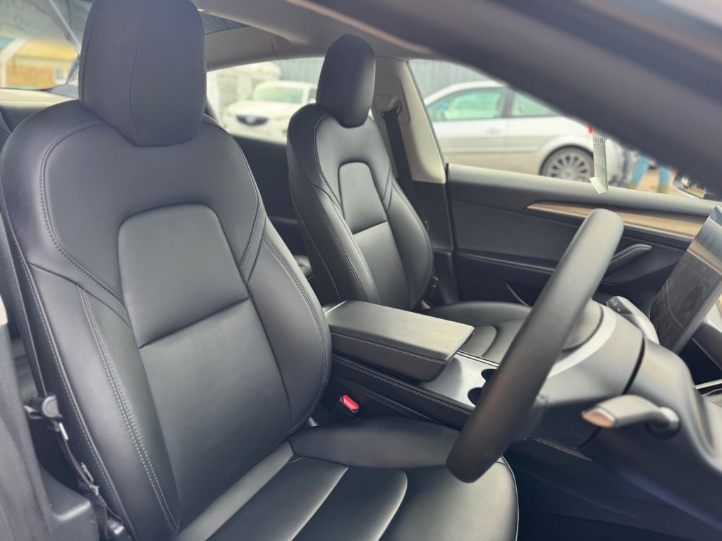 Used Tesla Model 3 2021 for sale - 77394285: Photo 3