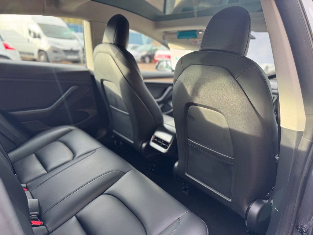 Used Tesla Model 3 2021 for sale - 77394285: Photo 32