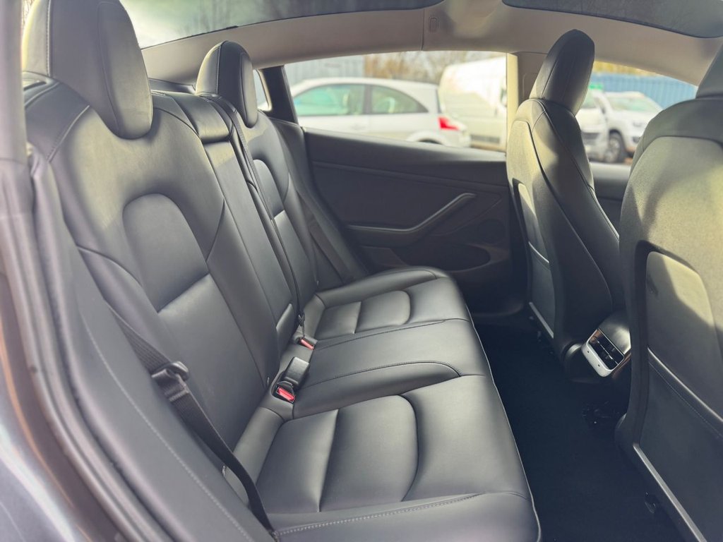 Used Tesla Model 3 2021 for sale - 77394285: Photo 33