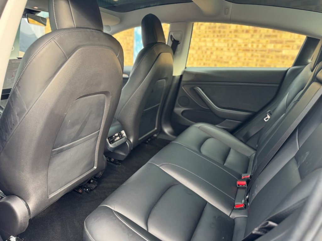 Used Tesla Model 3 2021 for sale - 77394285: Photo 34