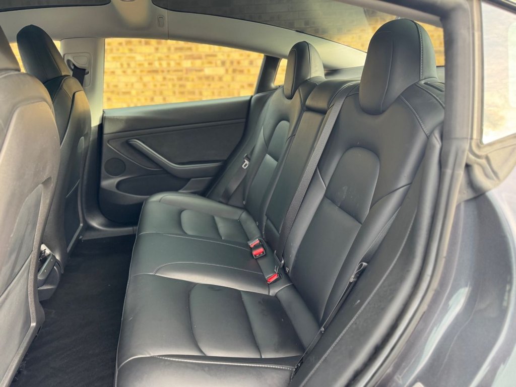 Used Tesla Model 3 2021 for sale - 77394285: Photo 35