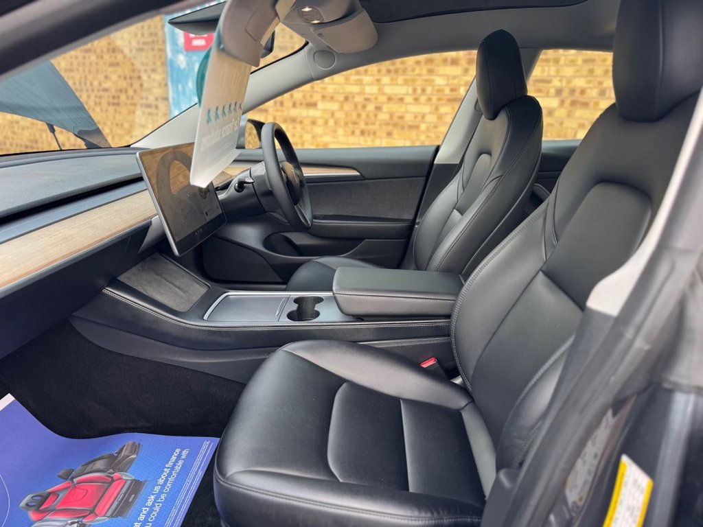 Used Tesla Model 3 2021 for sale - 77394285: Photo 41