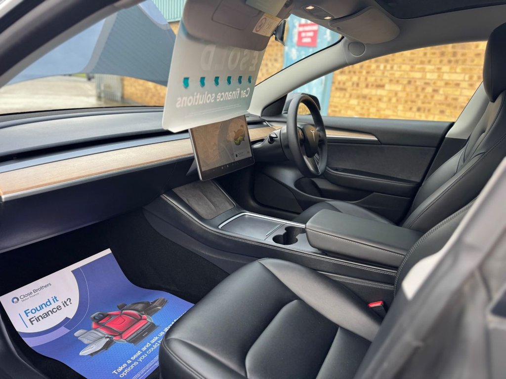 Used Tesla Model 3 2021 for sale - 77394285: Photo 42