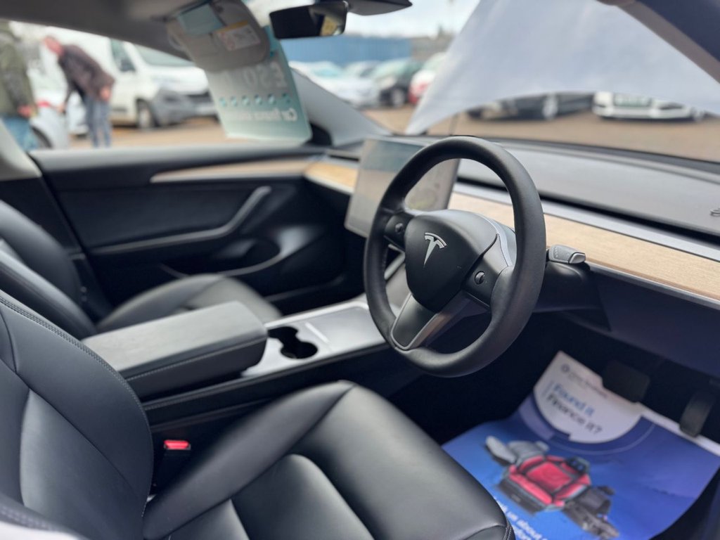 Used Tesla Model 3 2021 for sale - 77394285: Photo 44