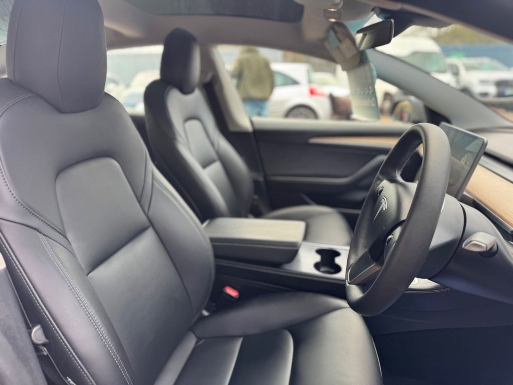 Used Tesla Model 3 2021 for sale - 77394285: Photo 45