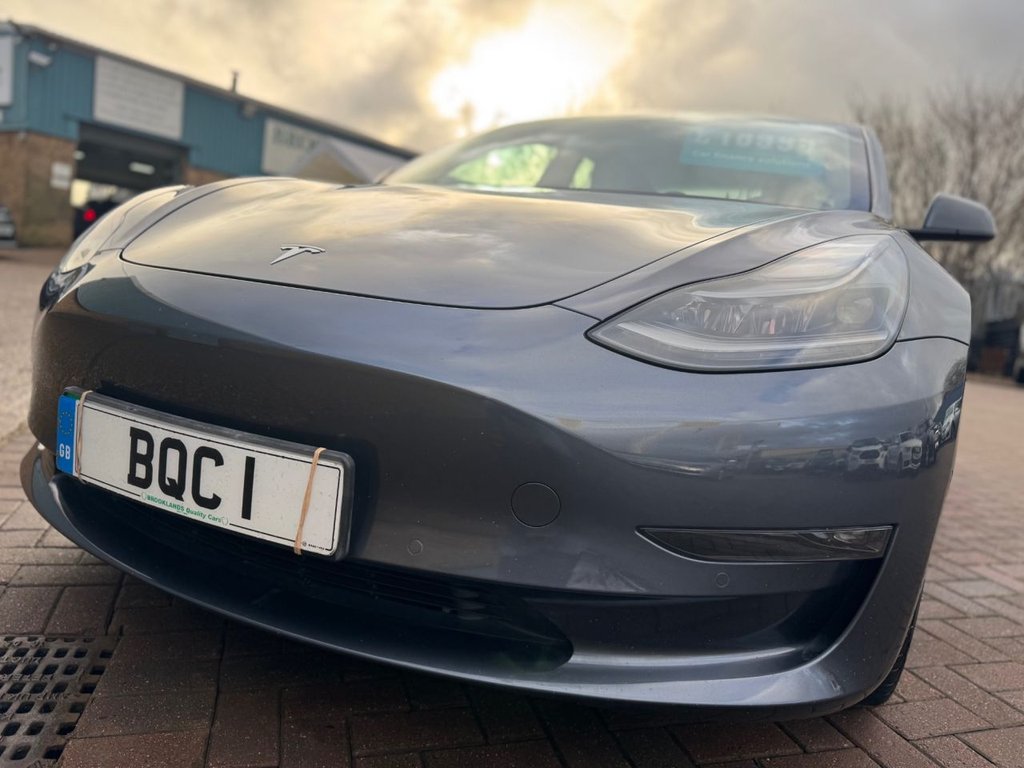 Used Tesla Model 3 2021 for sale - 77394285: Photo 48