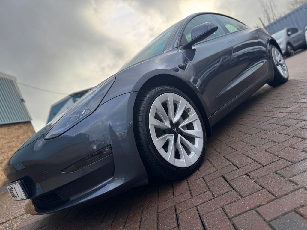 Used Tesla Model 3 2021 for sale - 77394285: Photo 49