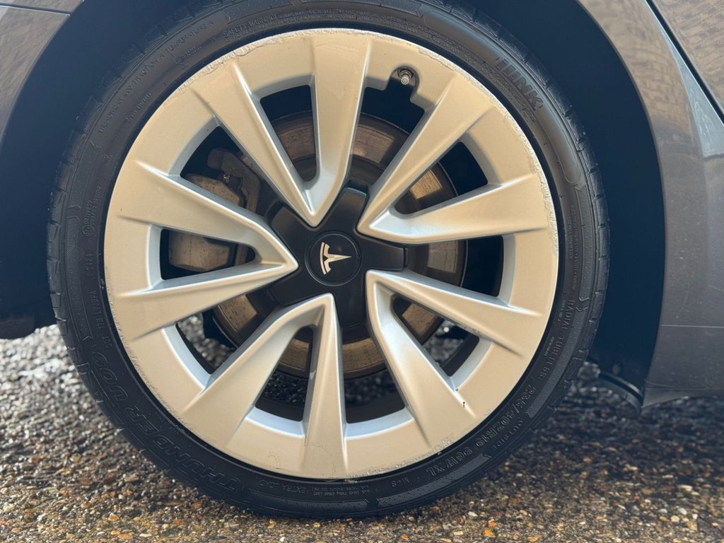 Used Tesla Model 3 2021 for sale - 77394285: Photo 8