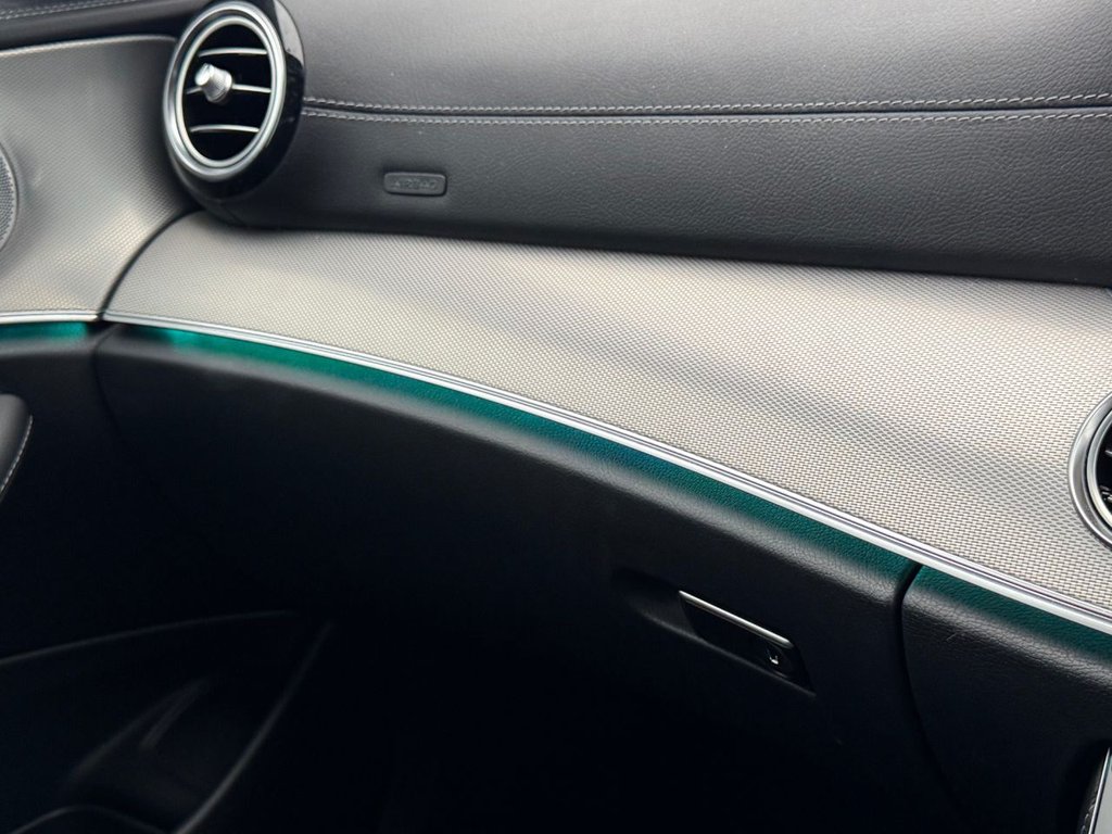 Used Mercedes-Benz E Class 2017 for sale - 76923331: Photo 16