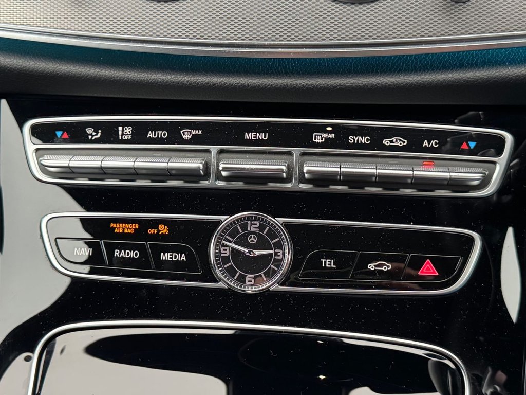 Used Mercedes-Benz E Class 2017 for sale - 76923331: Photo 19