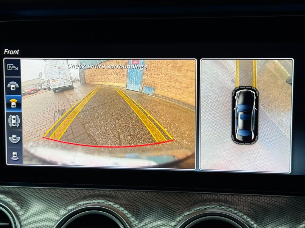 Used Mercedes-Benz E Class 2017 for sale - 76923331: Photo 23