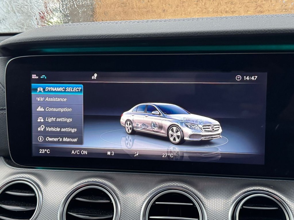 Used Mercedes-Benz E Class 2017 for sale - 76923331: Photo 25