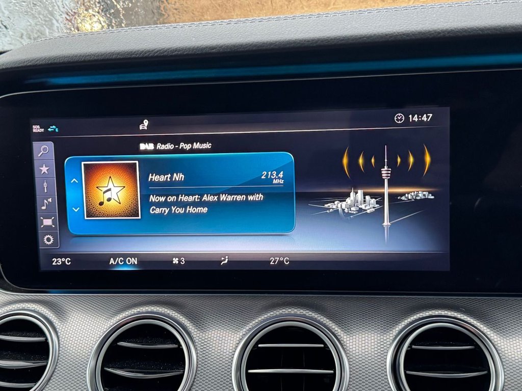 Used Mercedes-Benz E Class 2017 for sale - 76923331: Photo 26