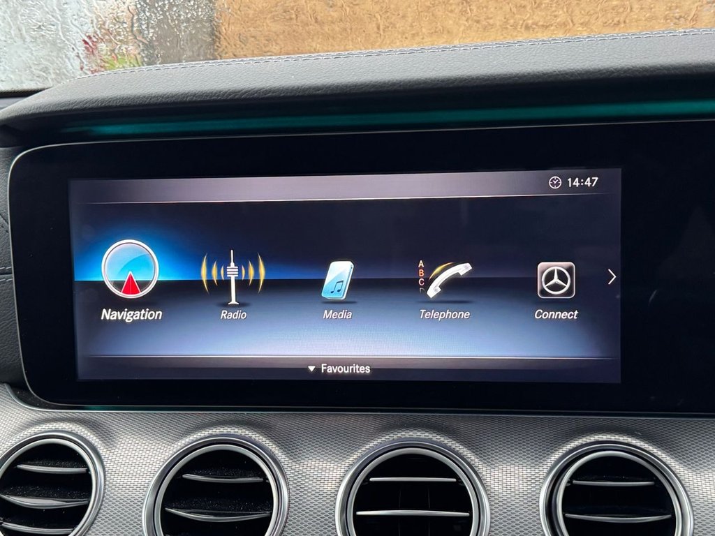 Used Mercedes-Benz E Class 2017 for sale - 76923331: Photo 27