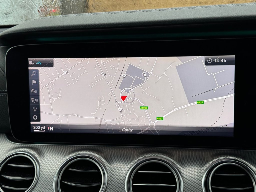 Used Mercedes-Benz E Class 2017 for sale - 76923331: Photo 28