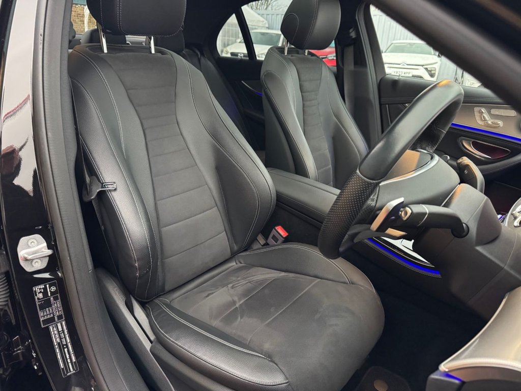 Used Mercedes-Benz E Class 2017 for sale - 76923331: Photo 3