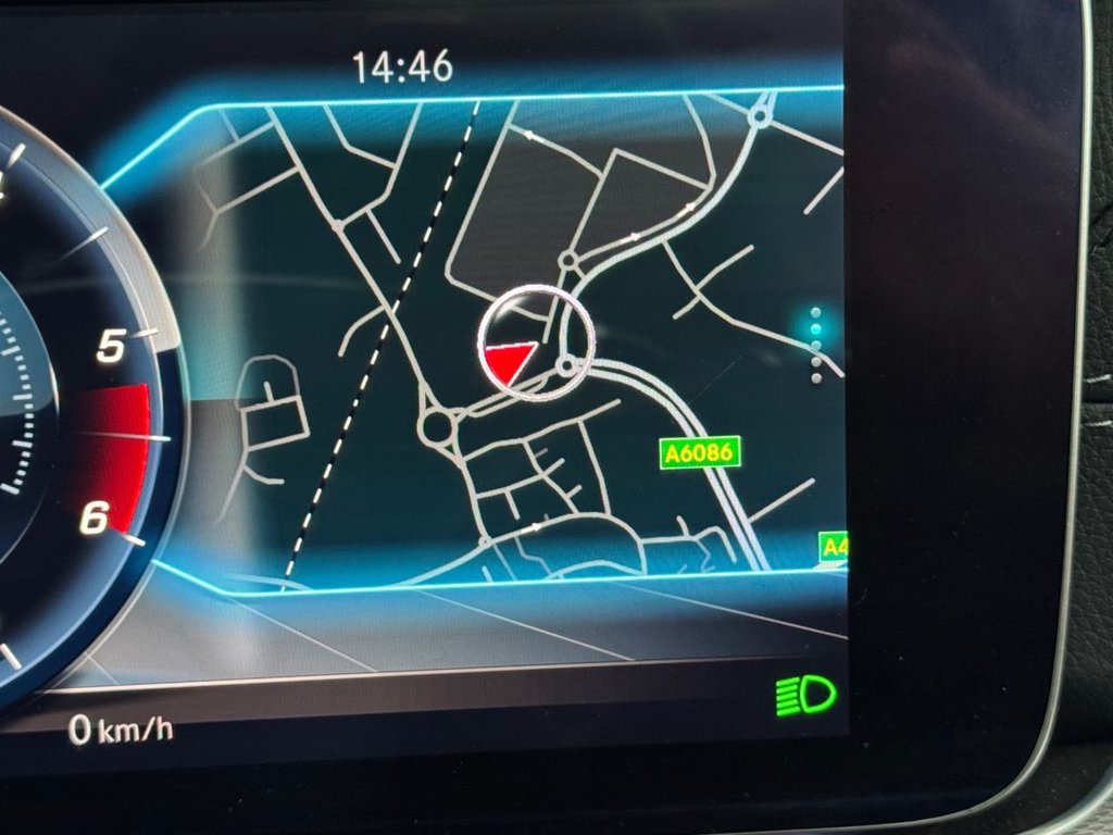 Used Mercedes-Benz E Class 2017 for sale - 76923331: Photo 32