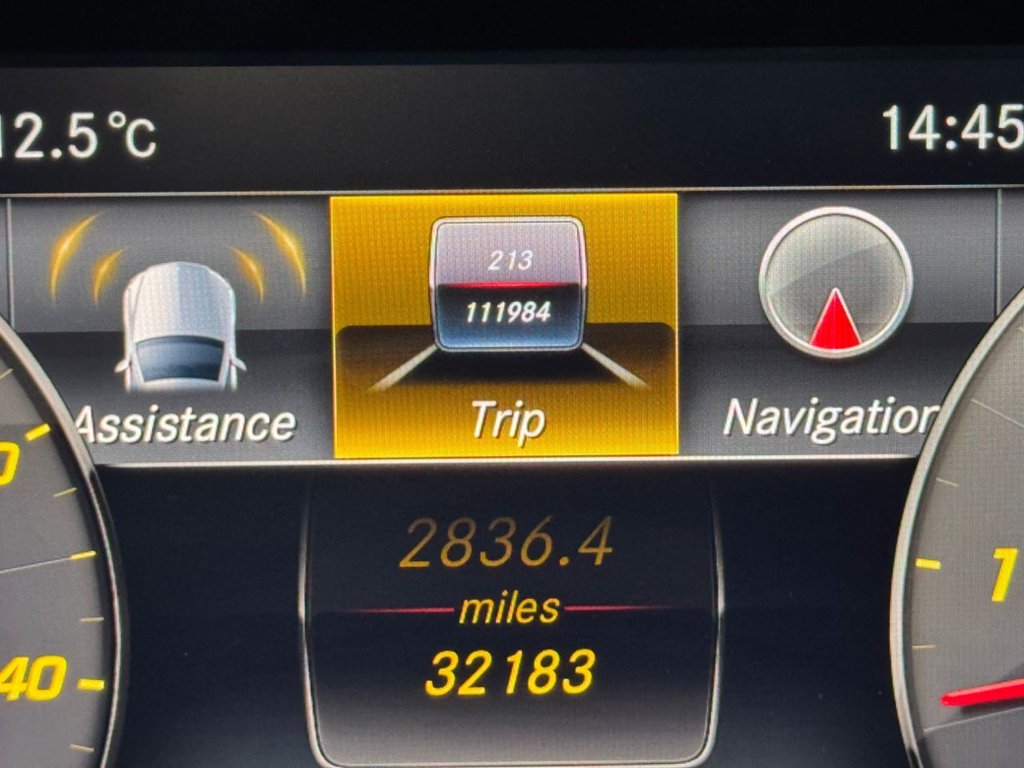 Used Mercedes-Benz E Class 2017 for sale - 76923331: Photo 38