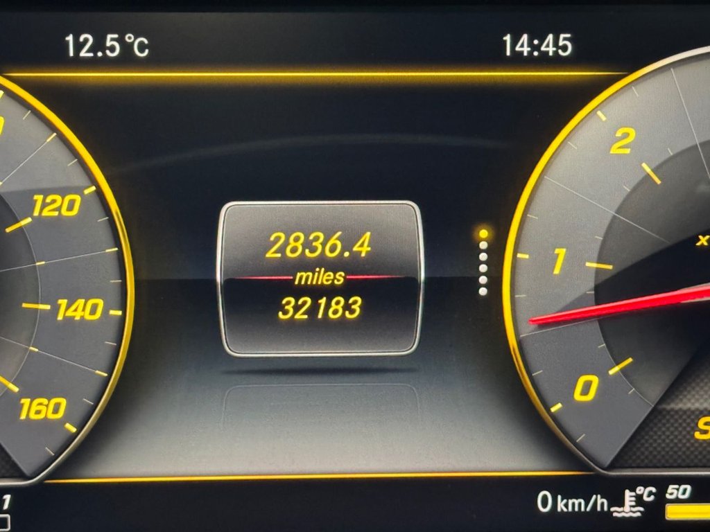 Used Mercedes-Benz E Class 2017 for sale - 76923331: Photo 39