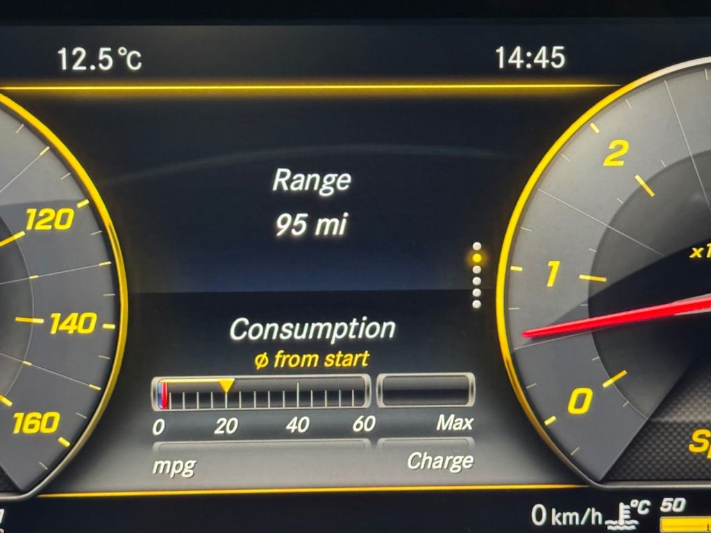 Used Mercedes-Benz E Class 2017 for sale - 76923331: Photo 40