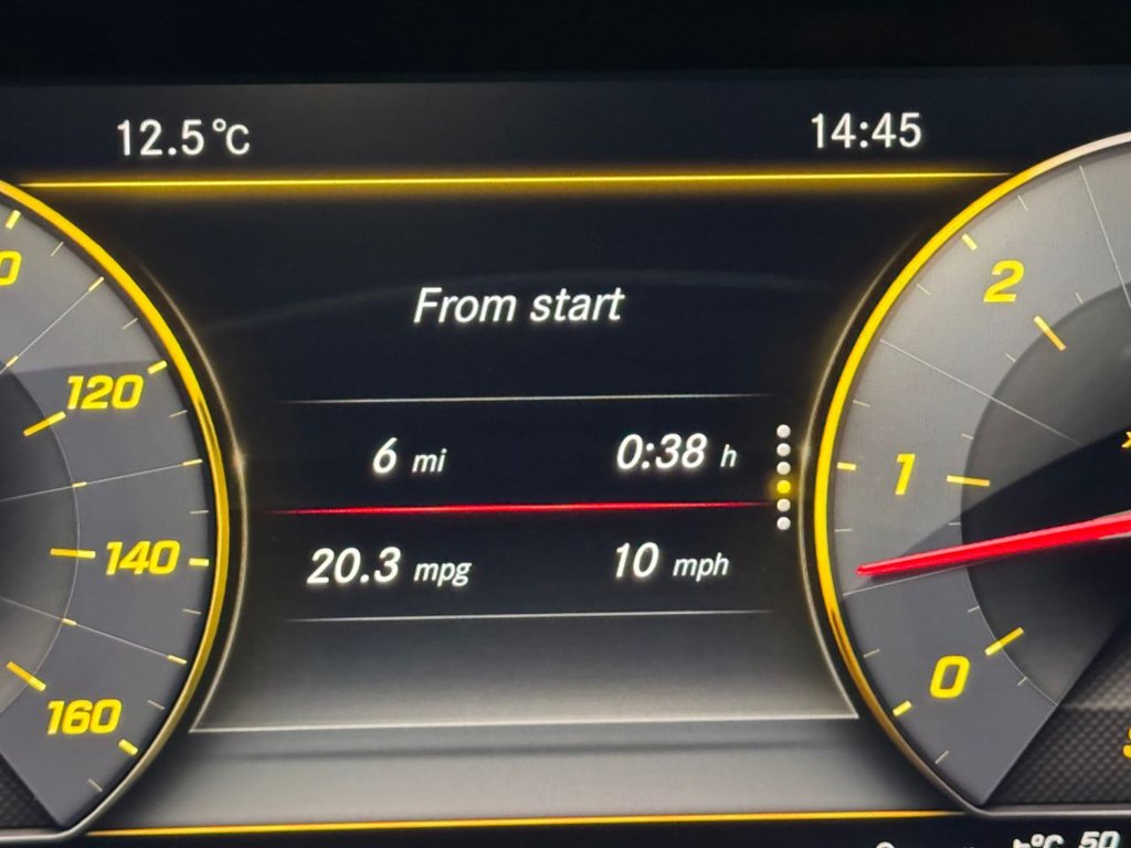 Used Mercedes-Benz E Class 2017 for sale - 76923331: Photo 42