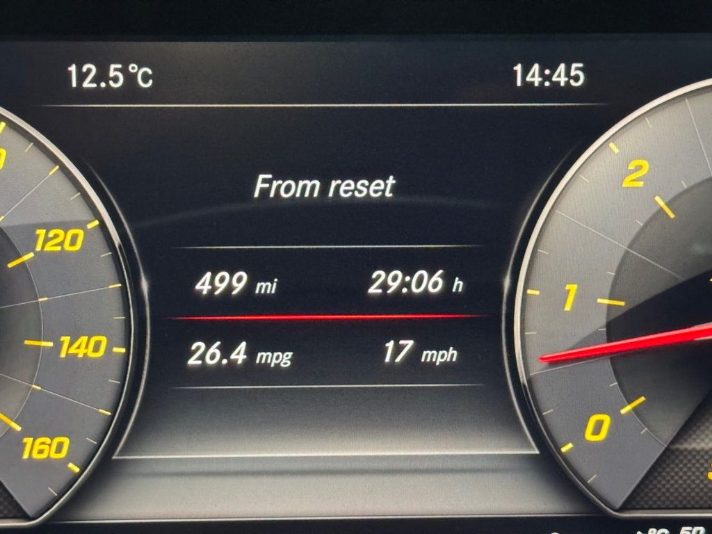 Used Mercedes-Benz E Class 2017 for sale - 76923331: Photo 43