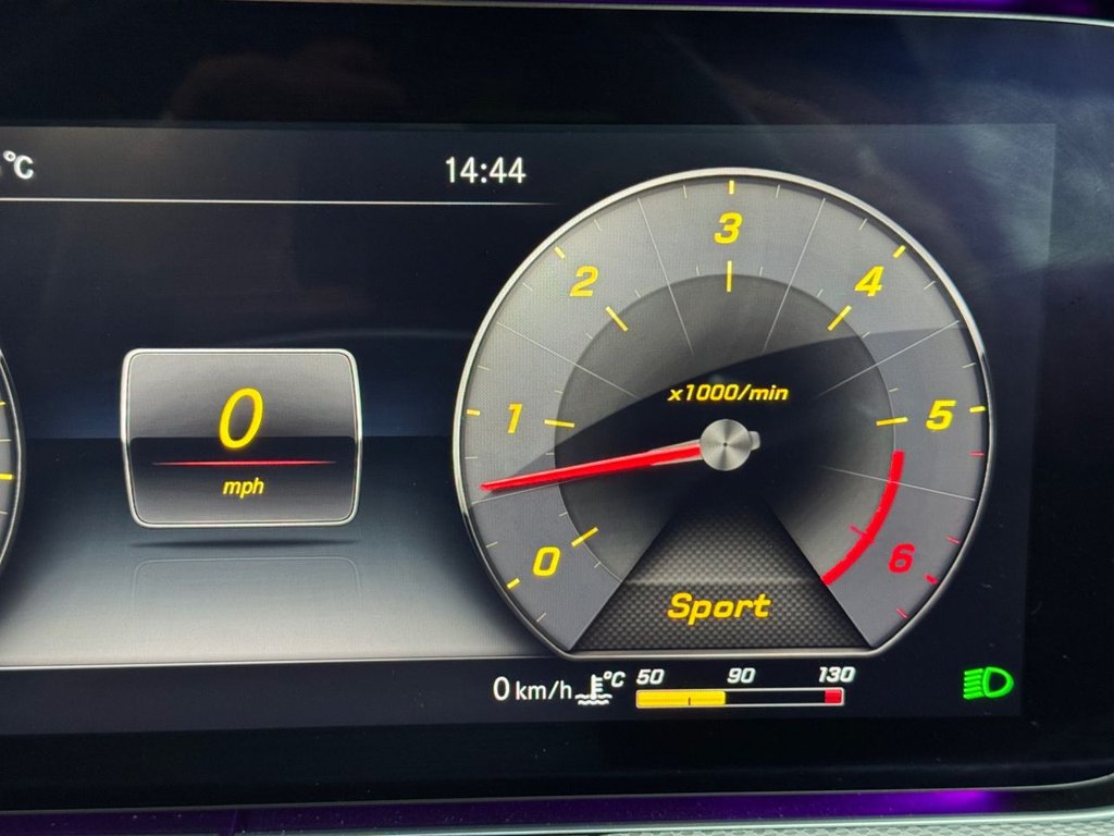 Used Mercedes-Benz E Class 2017 for sale - 76923331: Photo 45