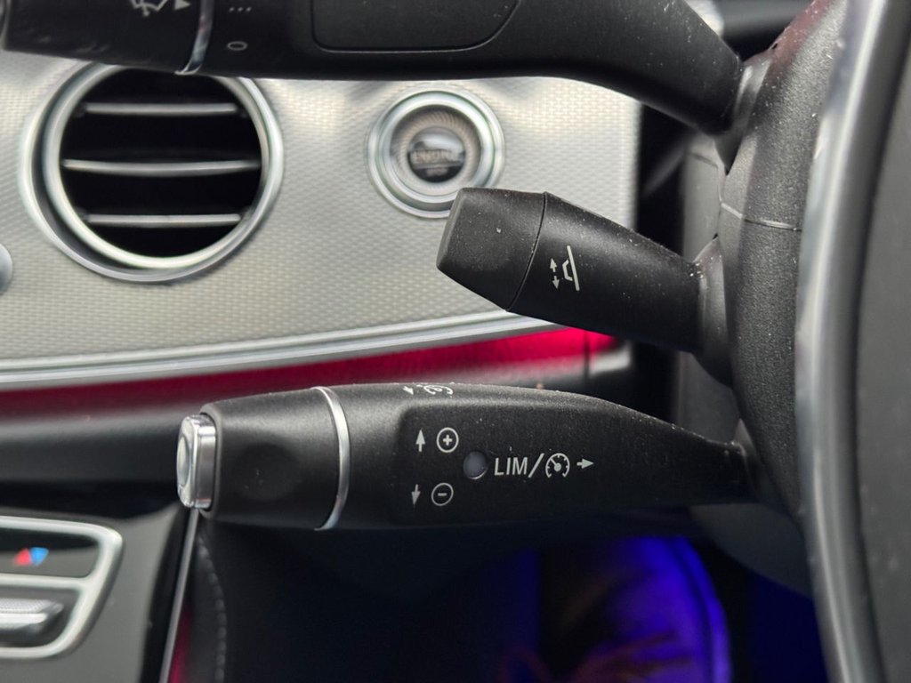 Used Mercedes-Benz E Class 2017 for sale - 76923331: Photo 46