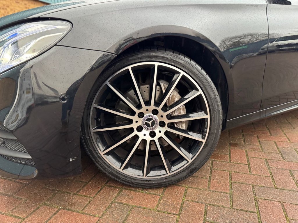 Used Mercedes-Benz E Class 2017 for sale - 76923331: Photo 48