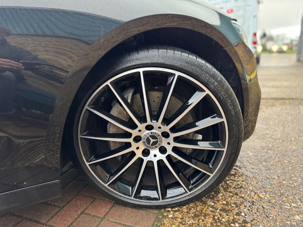 Used Mercedes-Benz E Class 2017 for sale - 76923331: Photo 49