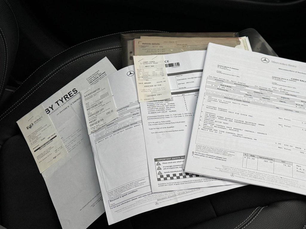 Used Mercedes-Benz E Class 2017 for sale - 76923331: Photo 5