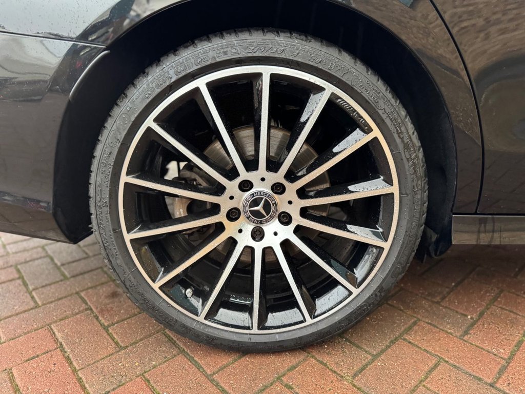 Used Mercedes-Benz E Class 2017 for sale - 76923331: Photo 50