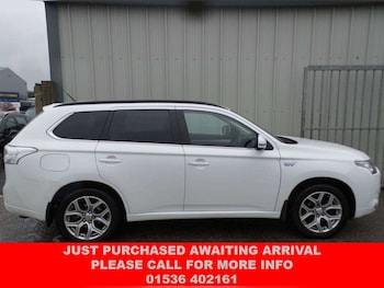 2014 (64) - 2.0 PHEV GX4h 5dr Auto