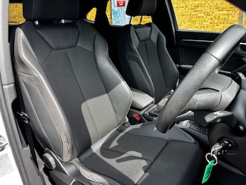 Used Audi Q3 2020 for sale - 75135524: Photo