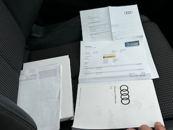 Used Audi Q3 2020 for sale - 75135524: Photo