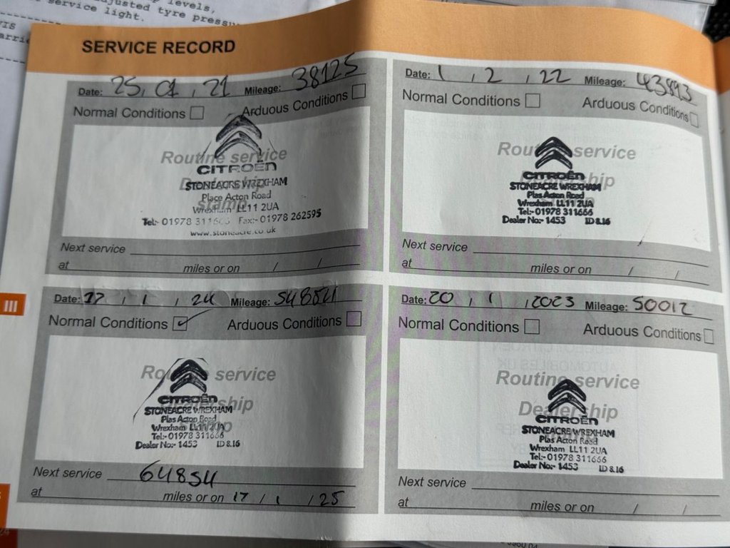 Used Citroen C3 2018 for sale - 78110285: Photo 16