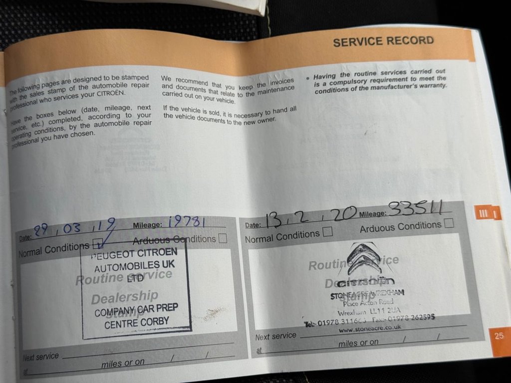 Used Citroen C3 2018 for sale - 78110285: Photo 17