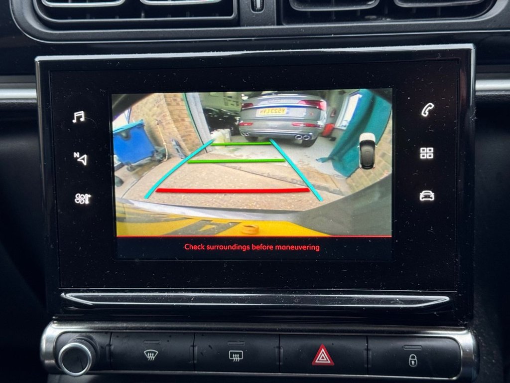 Used Citroen C3 2018 for sale - 78110285: Photo 18