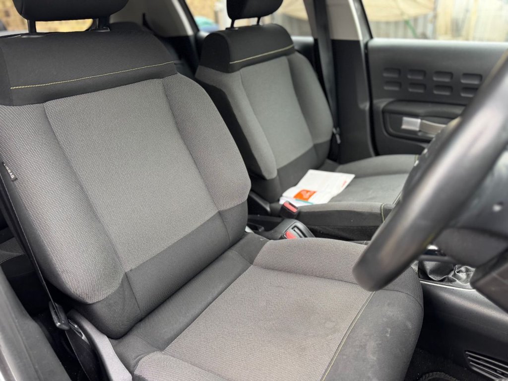 Used Citroen C3 2018 for sale - 78110285: Photo 2