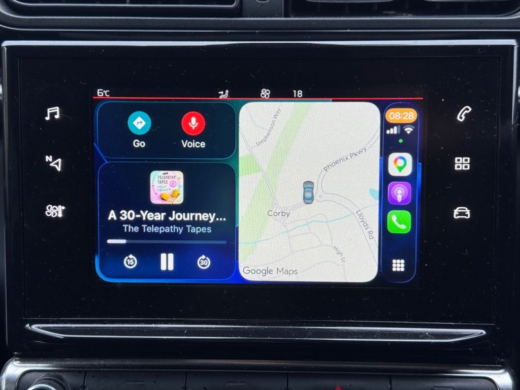 Used Citroen C3 2018 for sale - 78110285: Photo 20