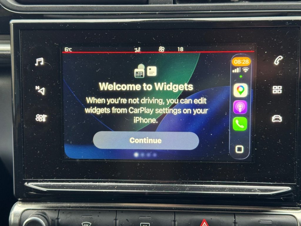 Used Citroen C3 2018 for sale - 78110285: Photo 21