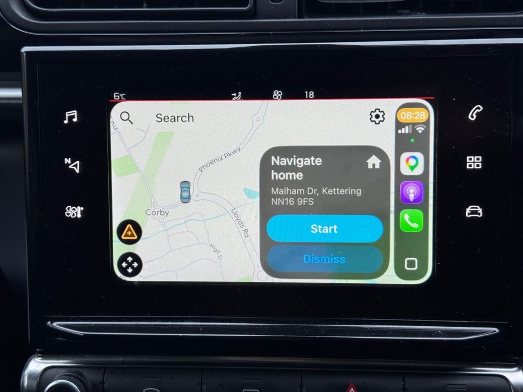 Used Citroen C3 2018 for sale - 78110285: Photo 22