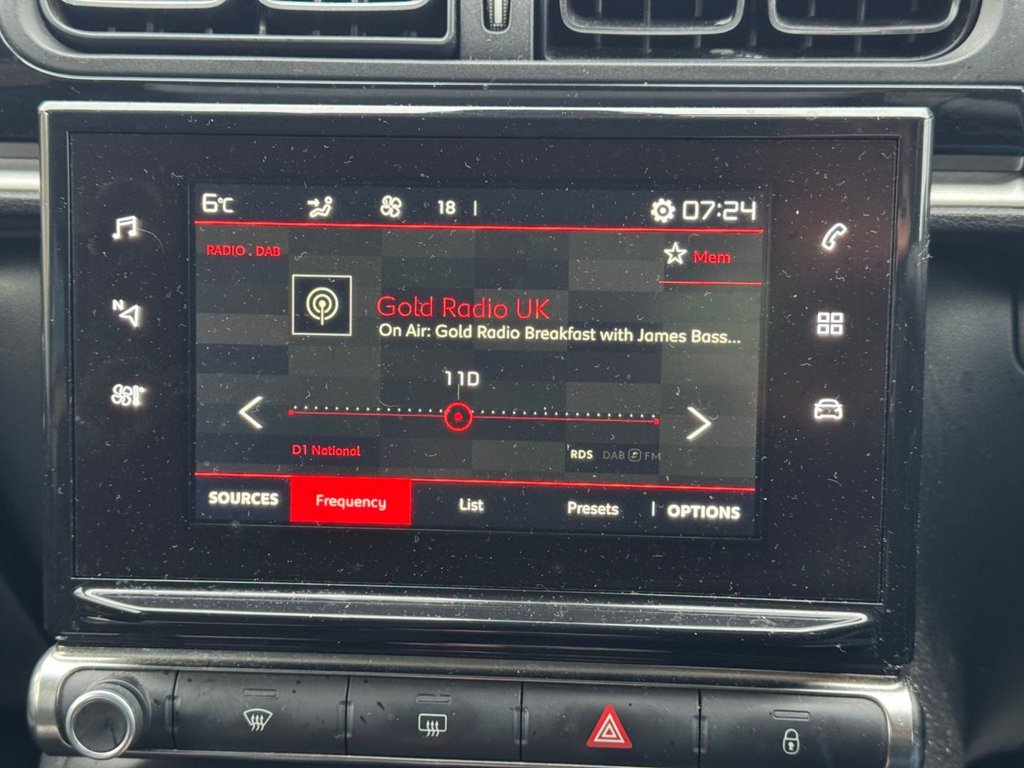 Used Citroen C3 2018 for sale - 78110285: Photo 23