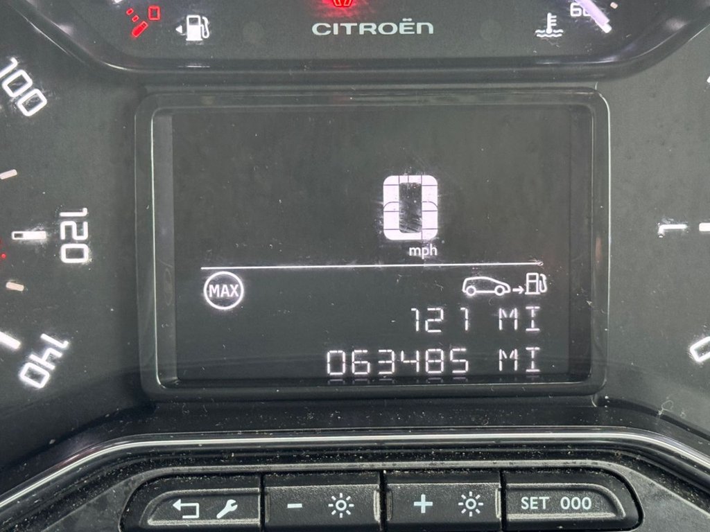 Used Citroen C3 2018 for sale - 78110285: Photo 24