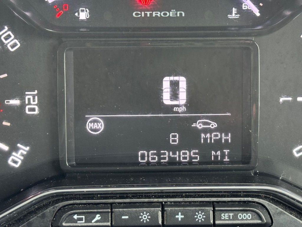 Used Citroen C3 2018 for sale - 78110285: Photo 25